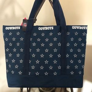 NFL tote bag Dallas Cowboys